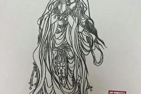 梦见观音菩萨是什么预兆(梦见观音菩萨是什么预兆 女性解梦)