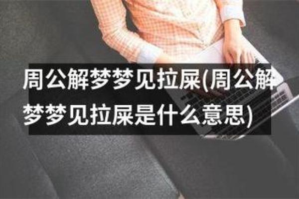 梦见屎(梦见屎到处都是什么意思)
