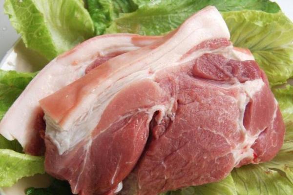 梦见吃肉(梦见吃肉是什么预兆和坏处)
