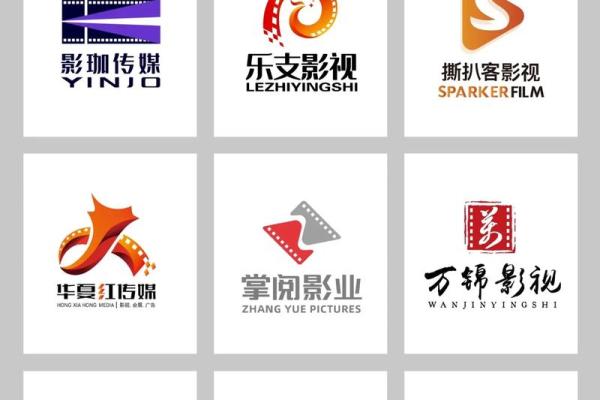 大气的影视公司起名(影视公司起名字大全集)