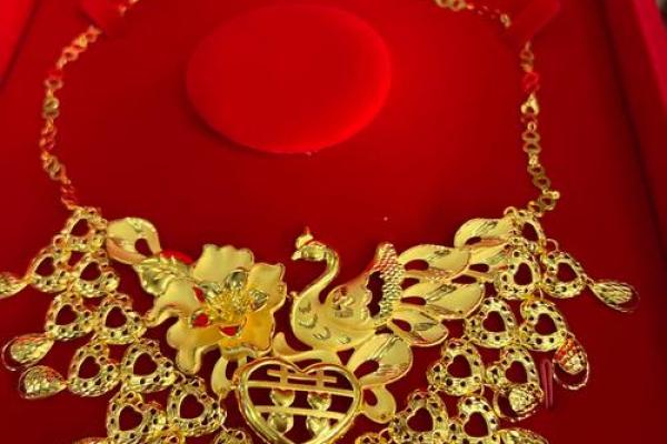 梦见黄金是什么预兆(梦见黄金是什么预兆捡到)