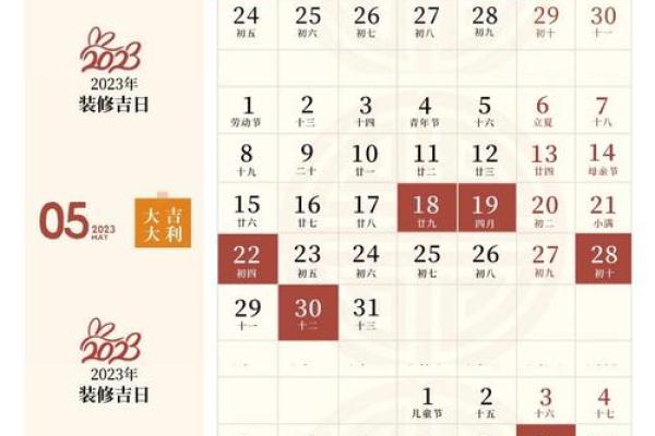 3月份装修开工黄道吉日