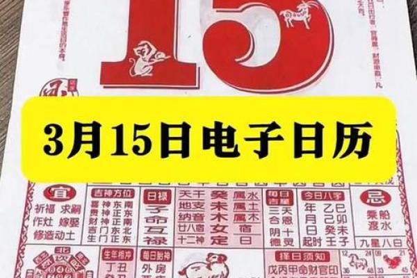 3月装修吉日老黄历