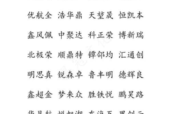 三个字的食品公司名称大全简单大气(三个字的食品店名字)