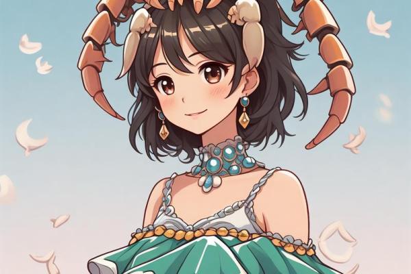 今年巨蟹座女运势怎么样(今年巨蟹座的运势如何)
