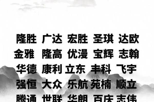 良字公司起名高端霸气(良字的公司名字)
