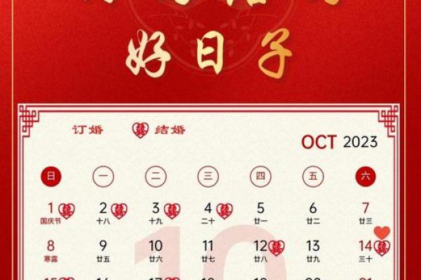 21年7月领证吉日