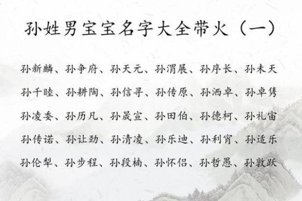 公司名五行属火寓意吉祥的字(公司起名五行属火)