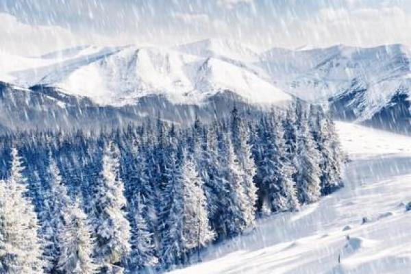 梦见下大雪是什么预兆(梦见下大雪是什么预兆解梦女性)
