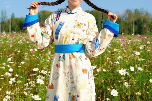 蒙古女孩名字大全(蒙古女孩名字大全最新)