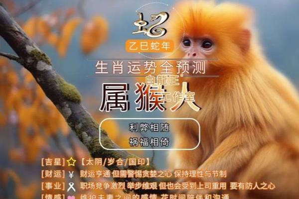 2025年生肖猴安门吉日推荐_2025年猴年运势(属猴的2025年多少岁)