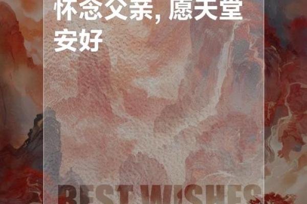 梦见父亲去世(梦见已故亲人是什么预兆)