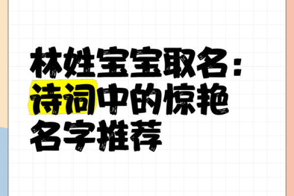 林姓取名字大全女孩(林姓取名字大全女孩子)