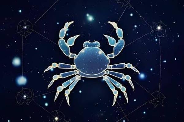 巨蟹座今日财运最旺(巨蟹座今日爱情运势)