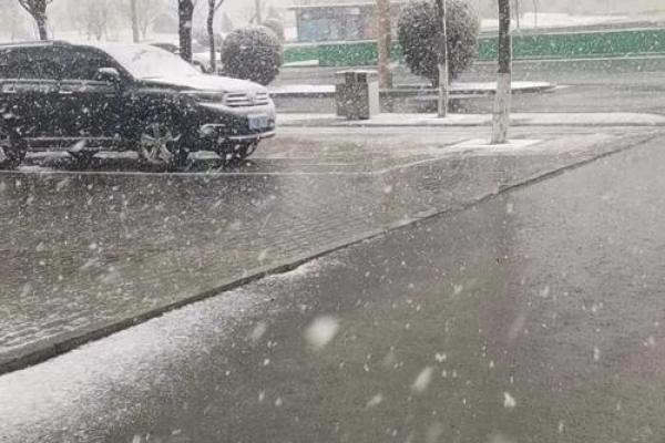 梦见下雪了是什么征兆 女性(梦见下雪了是什么征兆 女性孕妇)