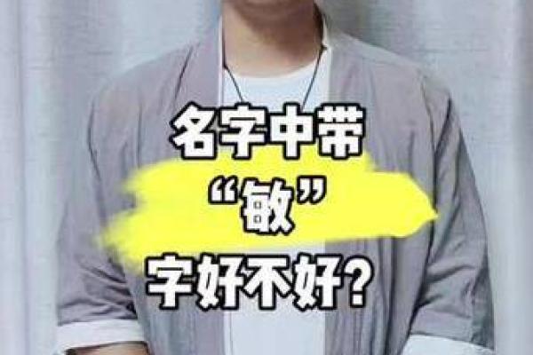 敏字的公司取名(带敏字店铺名字)