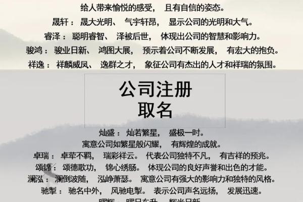 广告公司名字大全集(广告公司名字大全集免费)