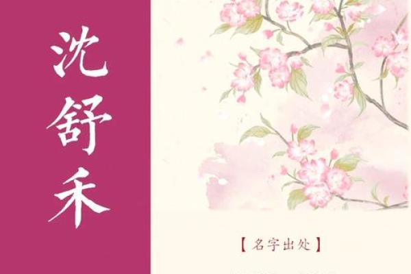 女孩禾字旁吉利的名字(禾字旁女孩子名字大全)