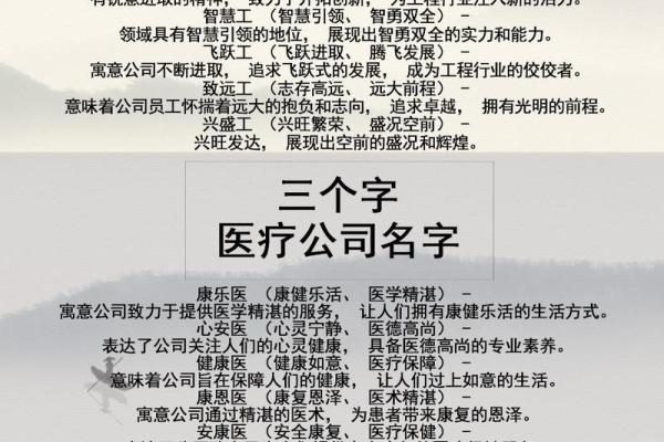 三个字房产公司取名字大全(房地产三字起名)