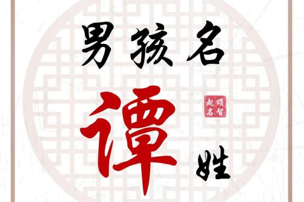 谭姓女孩取名字大全2023(谭姓女孩取名字大全2019)
