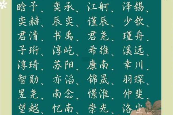 根据道德经起公司名字(道德经起名注册公司)
