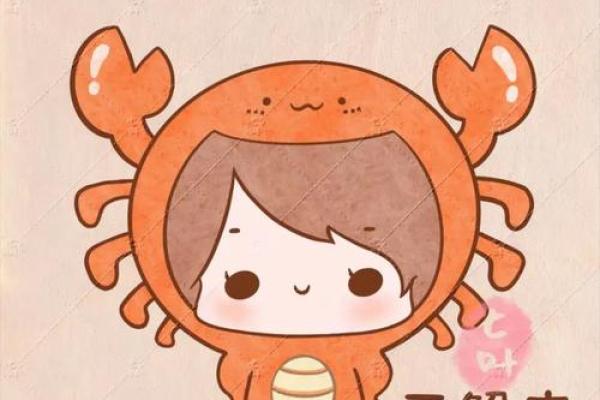 巨蟹座今日运势星座屋星座(巨蟹座今年运势)