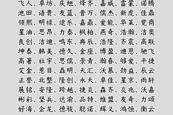 农业公司名字怎么取(农业公司必定红火的名字)