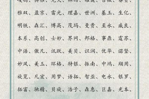 简单明了大气的公司名称(大气的公司名称大全集)