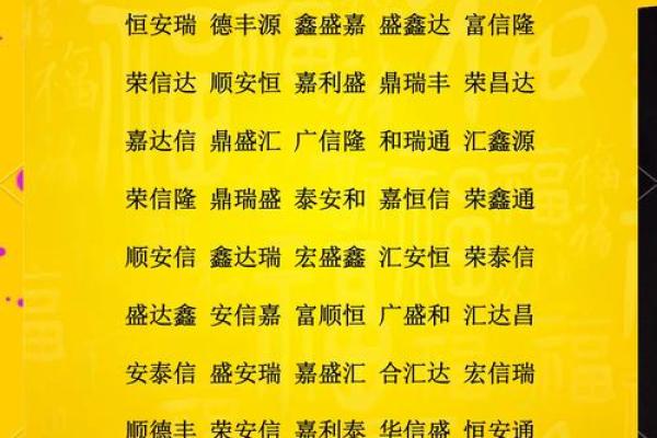 商贸公司起什么名字好(商贸公司起什么名字好听)