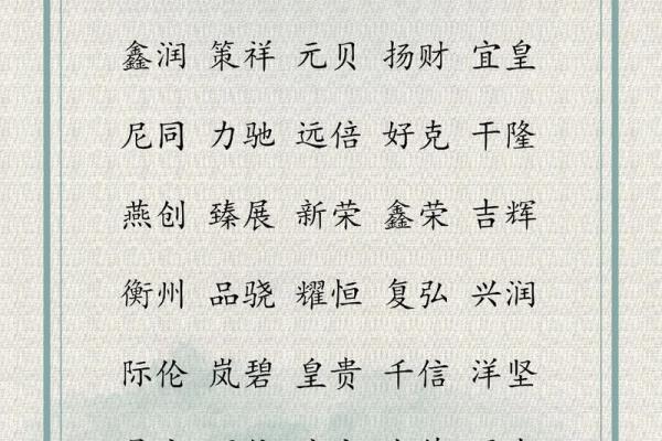 想给公司起个名字叫什么好(给公司起什么名字最好呢)