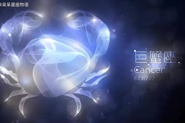 巨蟹座今日运势水墨(巨蟹座今日运势水墨先生网生肖虎今日运势)