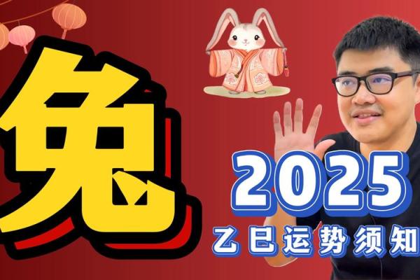 1987年属兔巨蟹座2025年运势(1987年属兔女2025年全年运势)