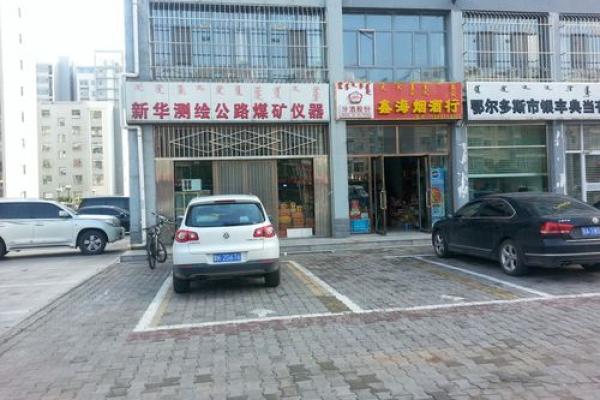 大气的测绘公司名字(大气的测绘公司名字大全)