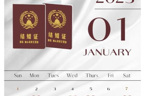 21年领证吉日老黄历