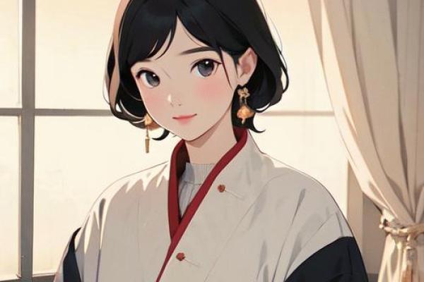 巨蟹座的女孩性格(巨蟹座女孩性格好坏)