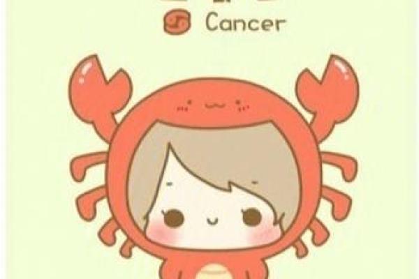 巨蟹座生日快乐(巨蟹座生日快乐文案)