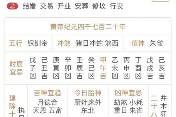 3月22号结婚黄道吉日