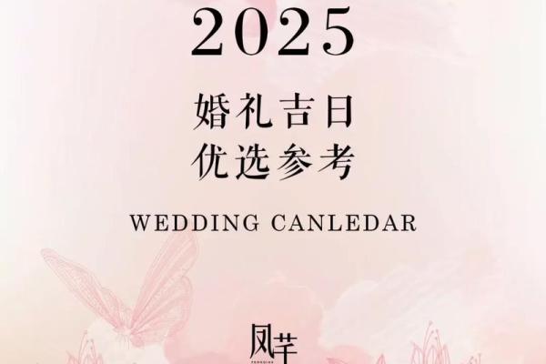 2025黄历吉日结婚