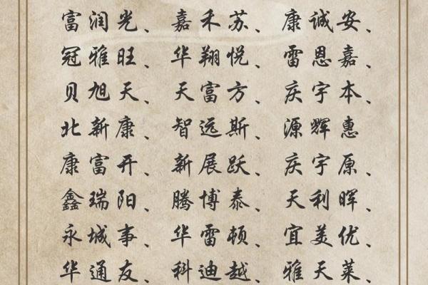 三字公司名称大全集最新(三字公司取名字参考大全)