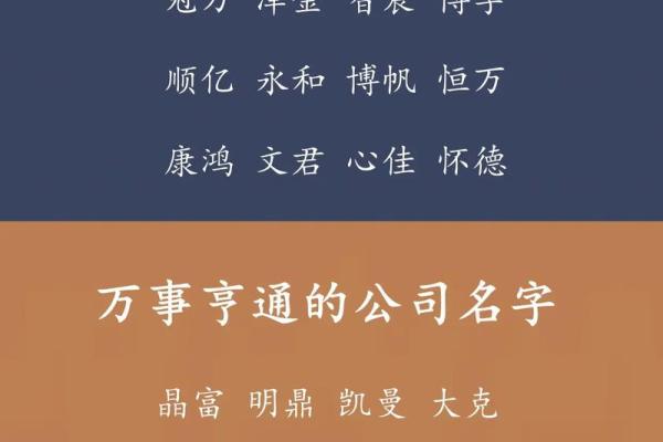 大气的广告公司名字(好听广告公司名字)