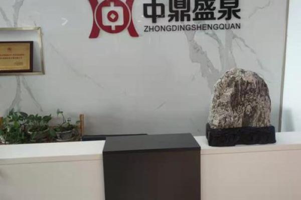 鼎盛公司名字怎么样(鼎盛公司注册网址)