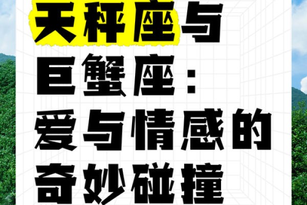 巨蟹座女巨蟹座男(巨蟹座女巨蟹座男相配吗)