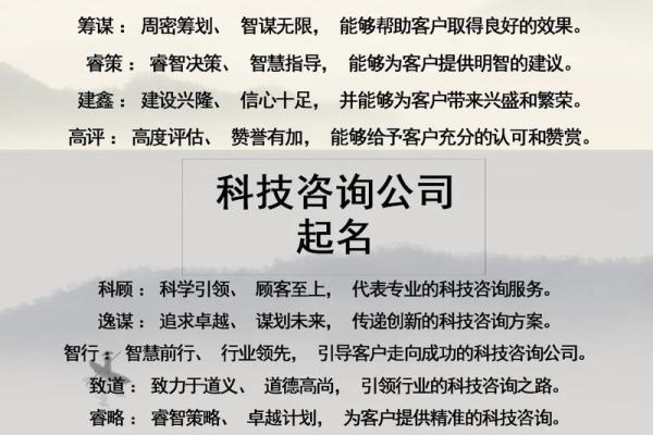 公司起名预测(公司起名预测打分)