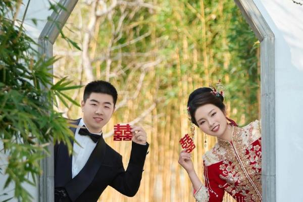 5月1日结婚黄道吉日