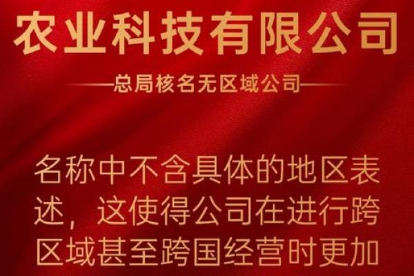 公司名称没有地域(公司名称不带地域)