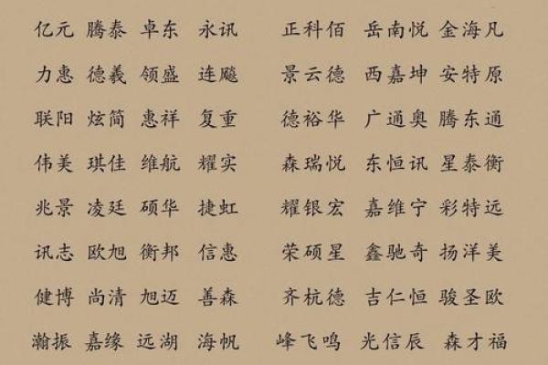 好听点的公司名字(好听点的公司名字大全洋气大众)