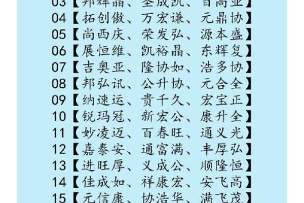 霸气三字公司名字大全(霸气三字公司名字大全四个字)