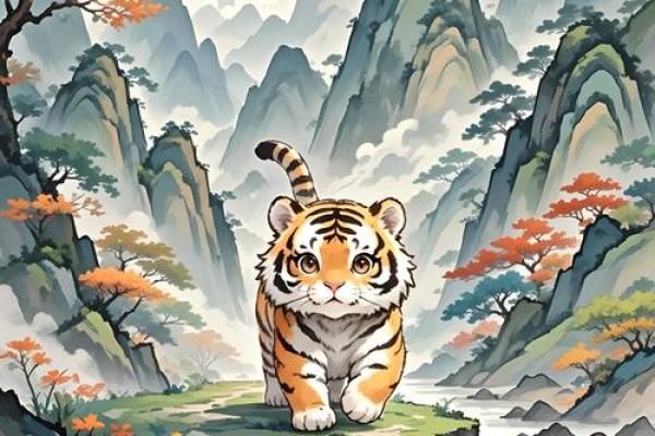 2025年属虎适合安门的日子 2025年属虎安门吉日精选最佳时机与风水指南