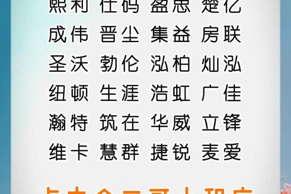 顺口大气两字公司名称(简单大气两字公司名字)