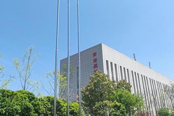 好听金属公司的名字大全(金属公司起什么名字好)